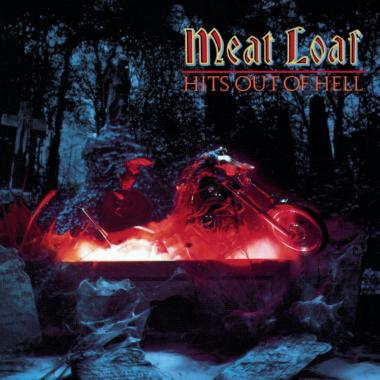 Meat Loaf -  Hits Out of Hell